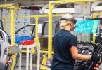 Augmented Reality AR Industrial Maintenance