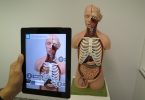 Augmented Reality Enhanced Classroom Learning