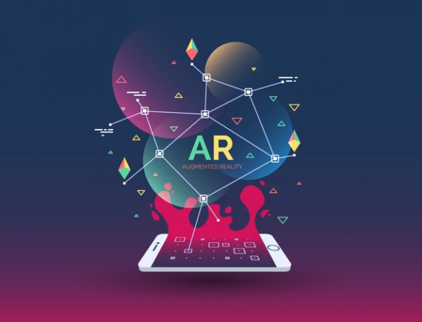 Augmented Reality Tools for Classroom