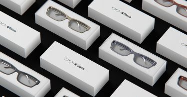 Insane Apple Glass Leaks AR Glasses Features