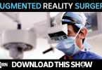 Augmented Reality Surgery US Practice