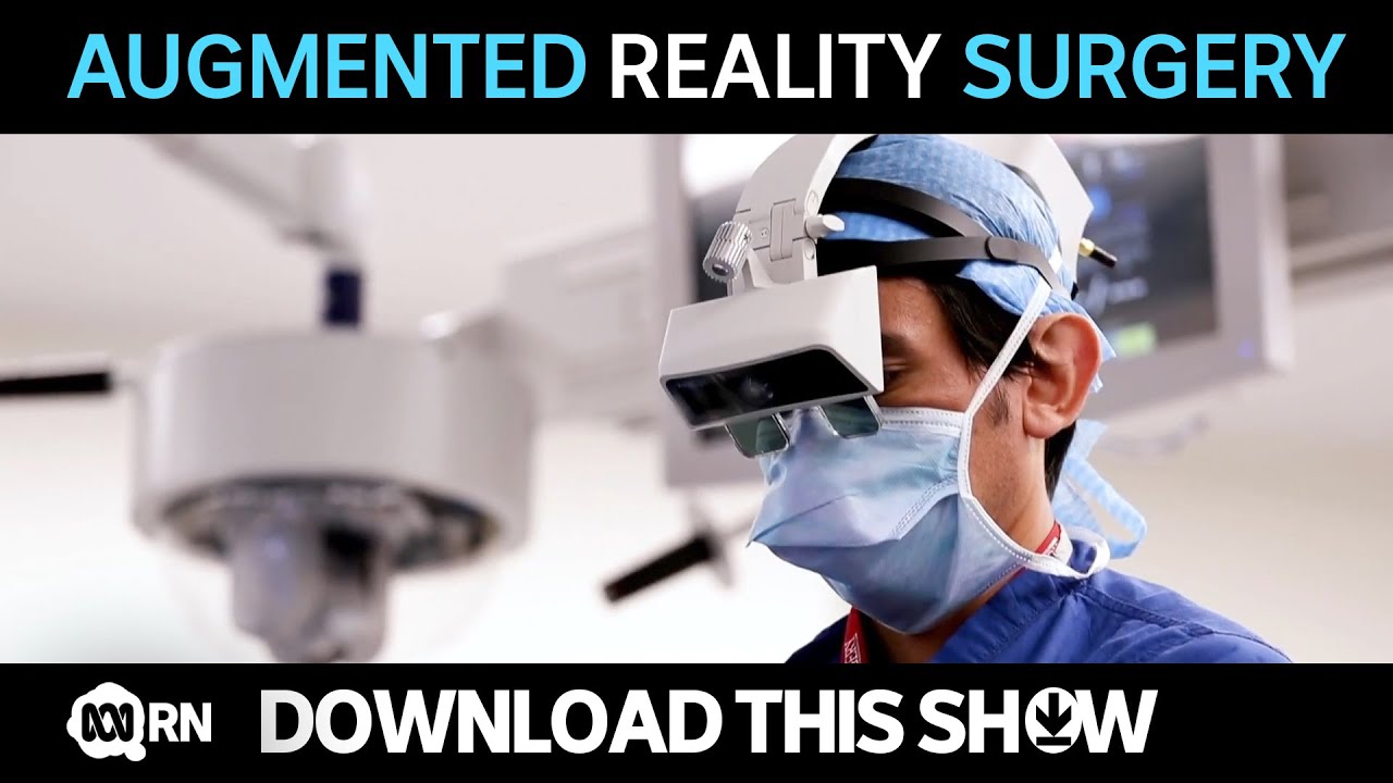Augmented Reality Surgery US Practice